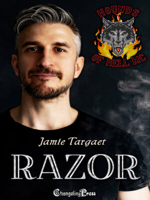 cover image of Razor